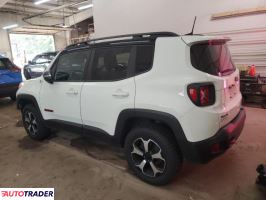 Jeep Renegade 2019 1 Jeep Renegade 2019 1
