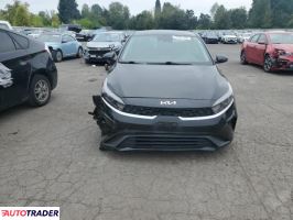 Kia Pozostałe 2022 2