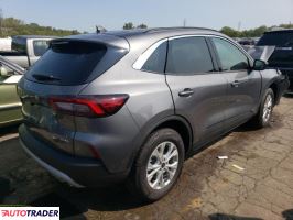 Ford Escape 2024 1