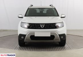 Dacia Duster 2020 1.0 99 KM