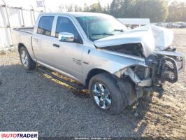 Dodge Ram - zobacz ofertę