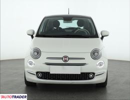 Fiat 500 2022 1.0 68 KM