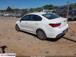 Kia Rio 2020 1