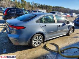 Toyota Corolla 2025 2