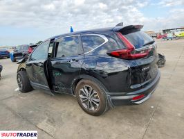 Honda CR-V 2020 1