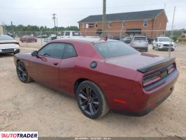 Dodge Challenger 2019 6 Dodge Challenger 2019 6