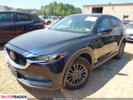 Mazda CX-5 2020 2 Mazda CX-5 2020 2