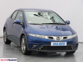 Honda Civic 2009 1.3 99 KM Honda Civic 2009 1.3 99 KM