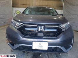 Honda CR-V 2021 1