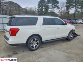Ford Expedition 2024 3