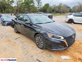 Nissan Altima 2024 2