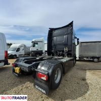 Scania s460 Scania s460