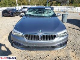BMW 530 2019 2