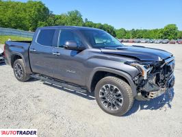 Toyota Tundra 2024 3