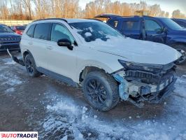 Honda CR-V 2024 2