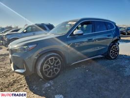 BMW X1 2023 2