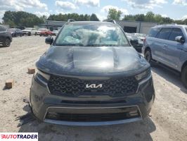 Kia Sorento 2023 2 Kia Sorento 2023 2