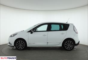 Renault Scenic 2013 1.2 113 KM