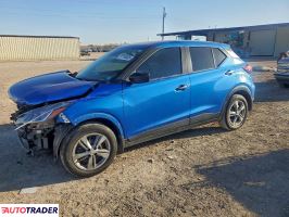 Nissan Pozostałe 2022 1