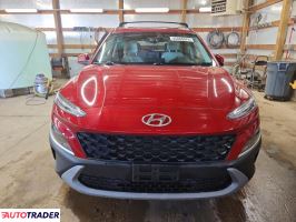 Hyundai Kona 2022 2