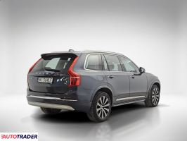 Volvo XC90 2021 2.0 235 KM