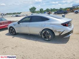 Hyundai Sonata 2024 2