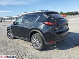 Mazda CX-5 2020 2 Mazda CX-5 2020 2