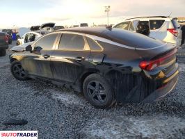 Kia Pozostałe 2022 1