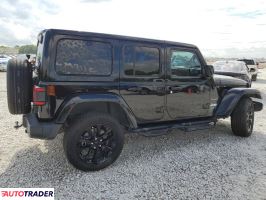 Jeep Wrangler 2021 2