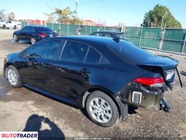 Toyota Corolla 2024 1