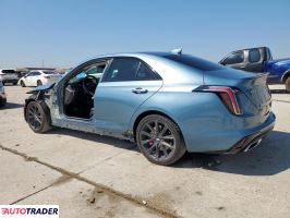 Cadillac Pozostałe 2023 2