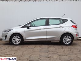 Ford Fiesta 2022 1.1 73 KM