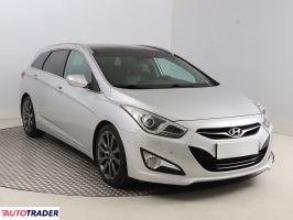 Hyundai i40 - zobacz ofertę