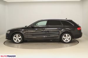 Audi A4 2014 2.0 174 KM