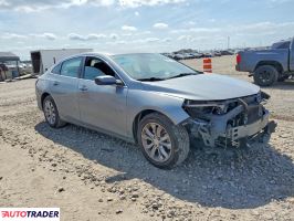Chevrolet Malibu 2023 1