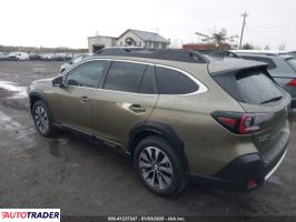 Subaru Outback 2025 2