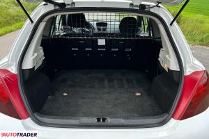 Peugeot 207 2007 1.5 68 KM