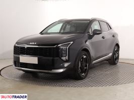 Kia Sportage 2026 1.6 147 KM