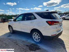 Chevrolet Equinox 2024 1