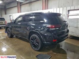 Jeep Grand Cherokee 2020 3