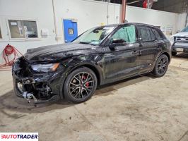 Audi Q5 2025 3