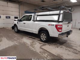 Ford Pozostałe 2023 2