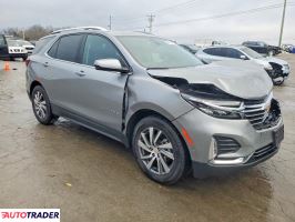Chevrolet Equinox 2024 1