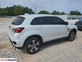 Mitsubishi Outlander 2022 2