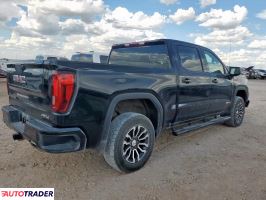 GMC Sierra 2019 5 GMC Sierra 2019 5