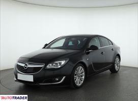 Opel Insignia 2014 2.0 160 KM