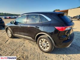Ford Escape 2020 1