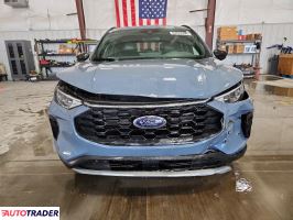 Ford Escape 2025 1