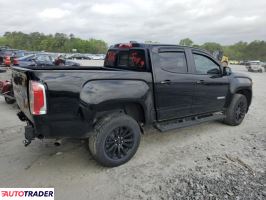 GMC Pozostałe 2022 3 GMC Pozostałe 2022 3