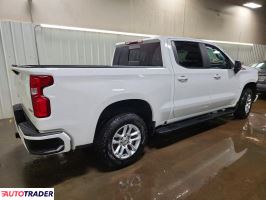 Chevrolet Silverado 2025 5